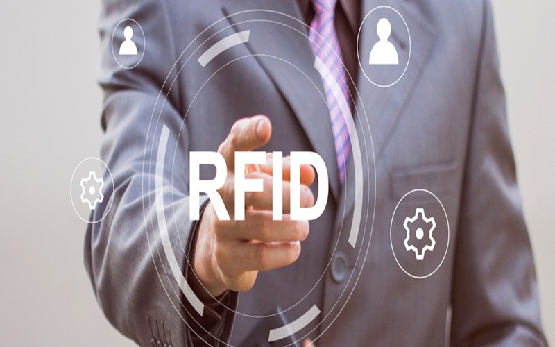 مزایای استفاده از لیبل RFID در آزمایشگاه