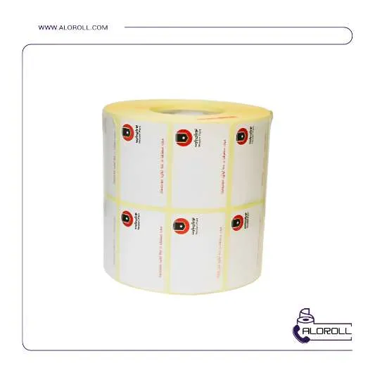 لیبل سفارشی ۵