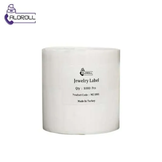 لیبل جواهر ترک Turkish Jewelry Label