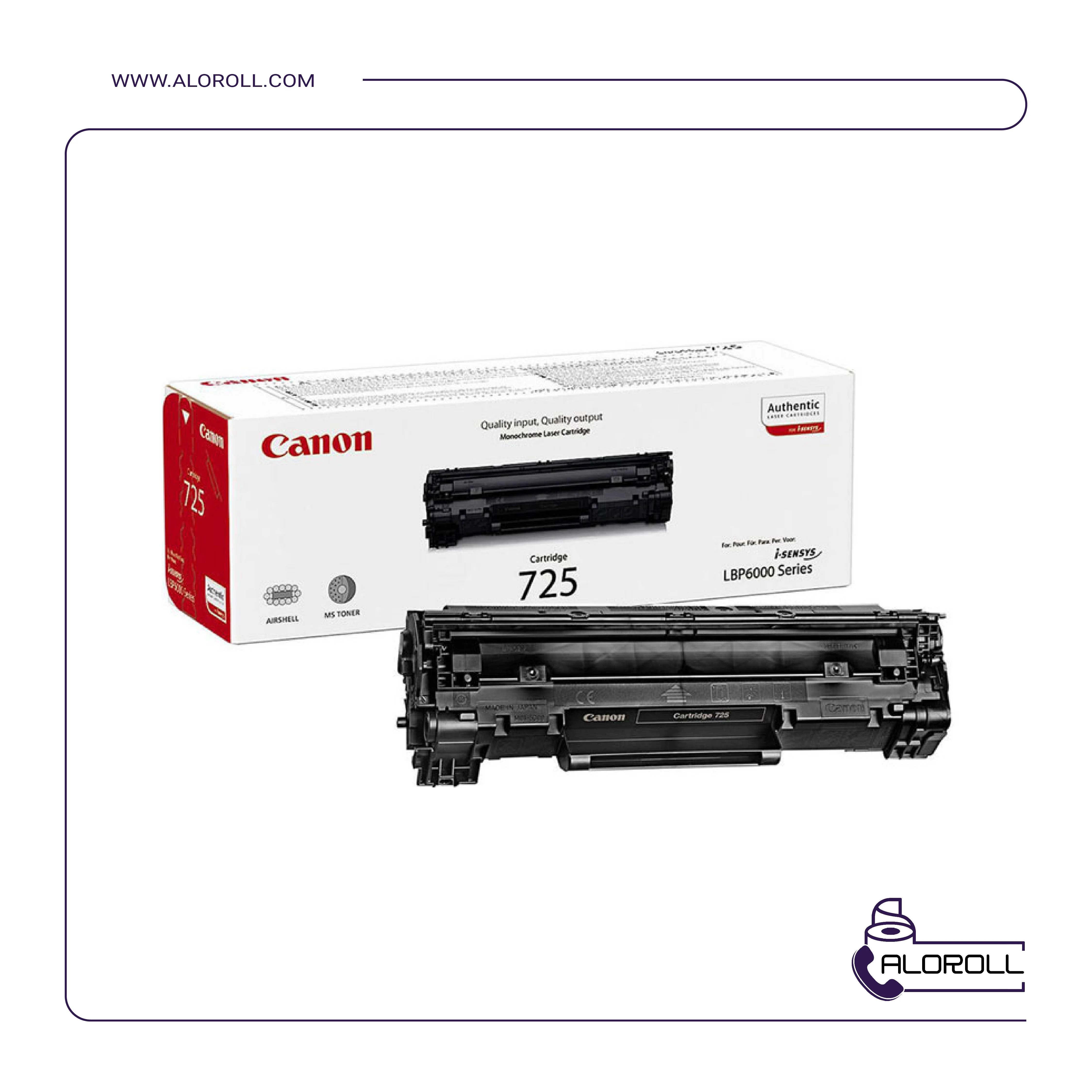 Canon - 725