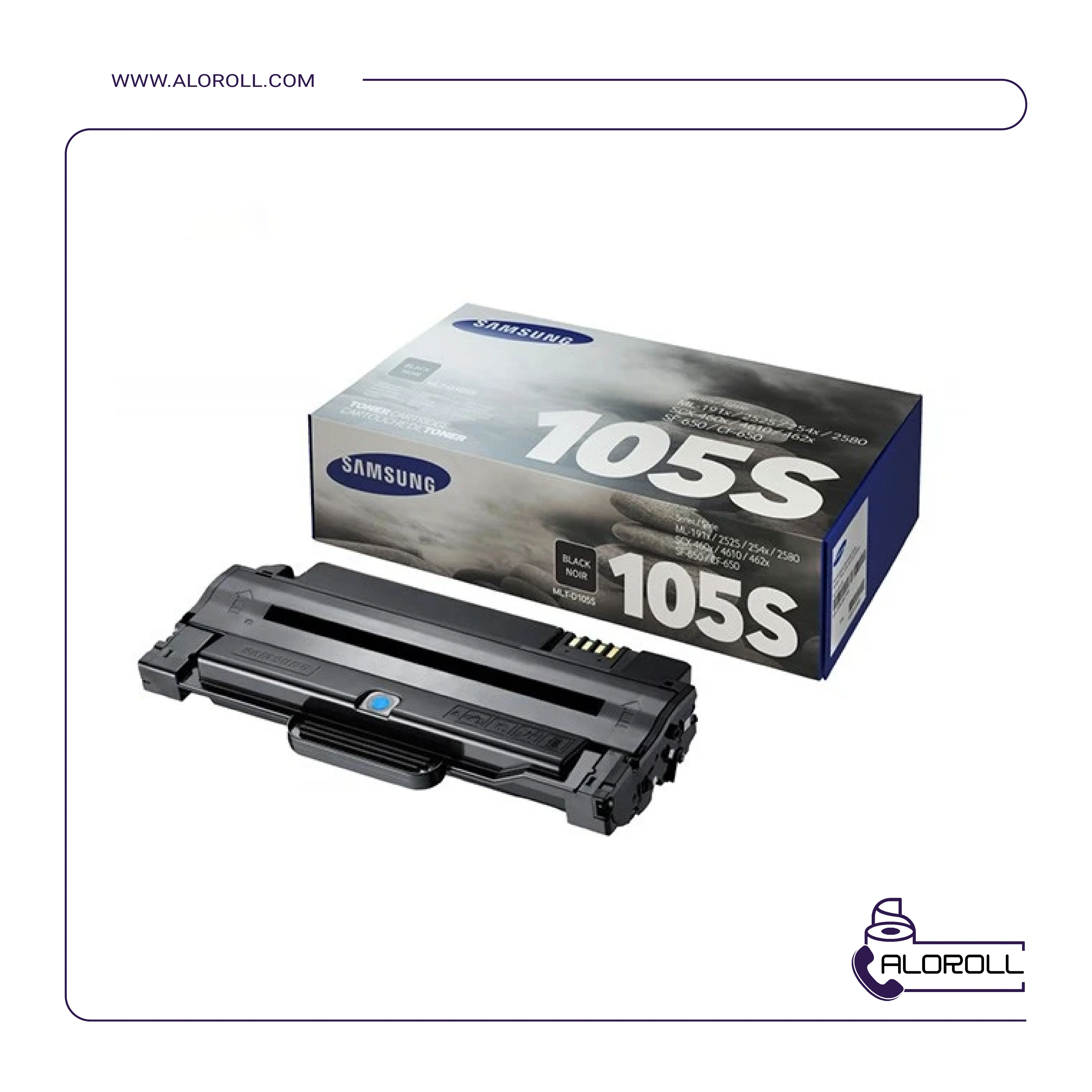 Samsung - 105S