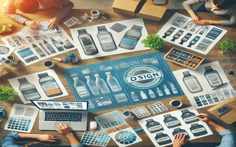 آیا برچسب شما مشتری را به خرید ترغیب می کند؟