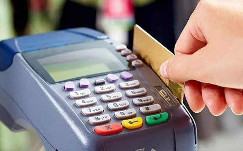 چگونه دستگاه پوز را راه اندازی کنیم؟