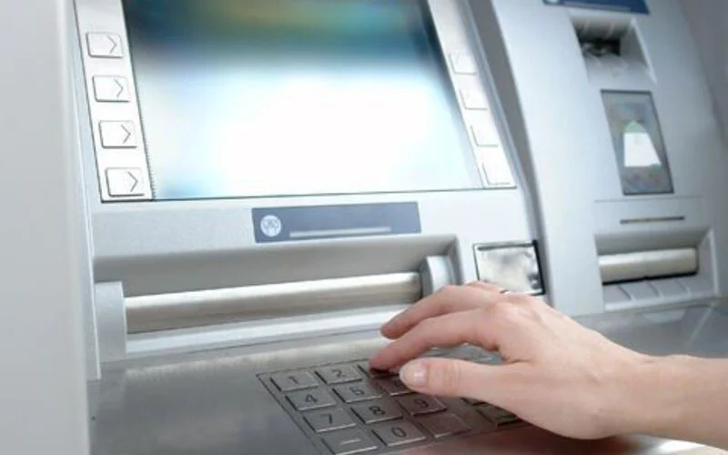 کارخانه تولید رول دستگاه خودپرداز ATM