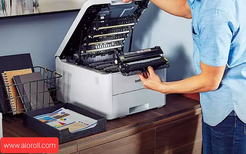 خطای  Not Genuine در کارتریج های HP چیست؟