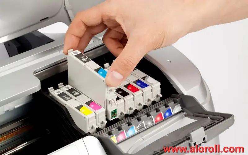 کارتریج‌های جوهرافشان: تکنولوژی و عملکرد