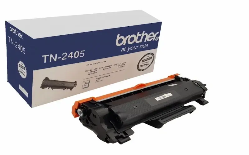 کارتریج پرینترهای Brother: ویژگی‌ها و قیمت‌ها