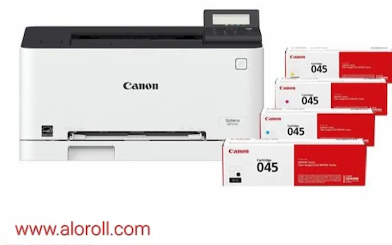 کارتریج رنگی اقتصادی برای چاپ کاتالوگ(سری های محبوب canon)