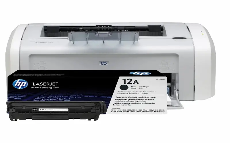 راهنمای خرید کارتریج برای پرینترهای HP