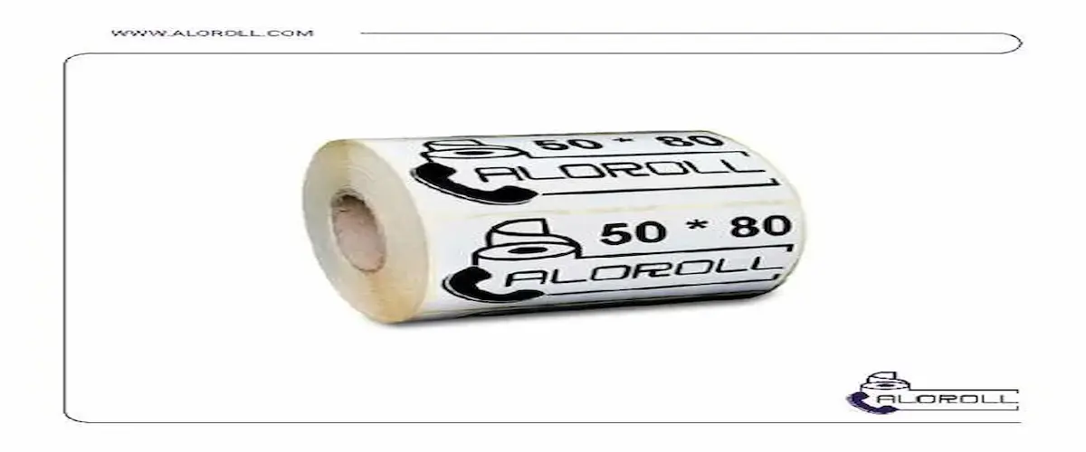 لیبل pvc