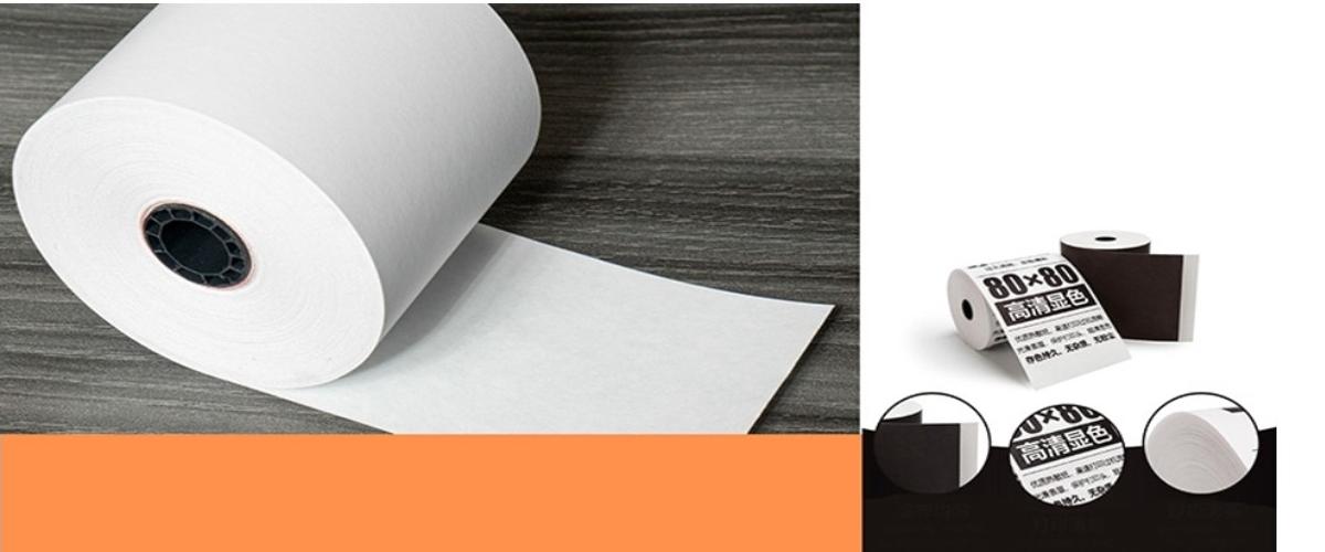 چگونگی تشخیص کیفیت رول کاغذ حرارتی
