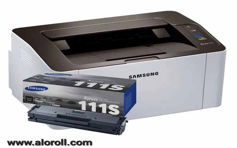 کارتریج‌های پرینتر Samsung: ویژگی‌ها و نکات