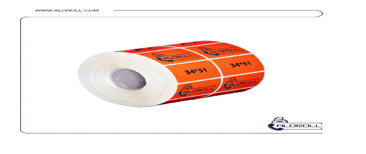 کارخانه تولید لیبل PVC